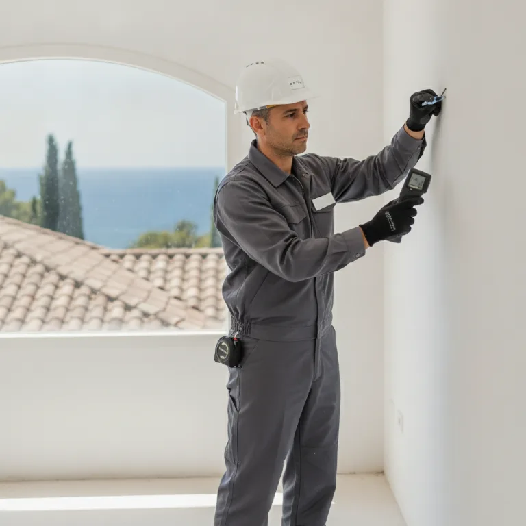 Inspección de Viviendas servicio en Tarragona